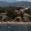 Apartmani Salyna