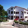 Villa Andreja - Apartmani Mirko