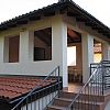 Vila Tuskulin - sobe