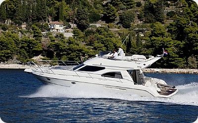 Cranchi Atlantique 40