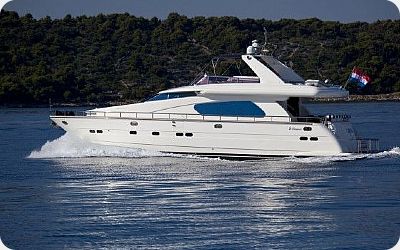 Elegance 68