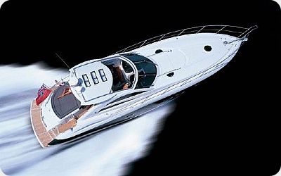 Sunseeker Portofino 53
