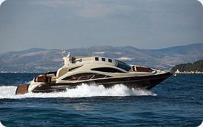 Sunseeker Predator 52