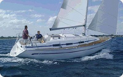 Bavaria 32