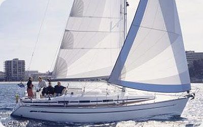 Bavaria 36