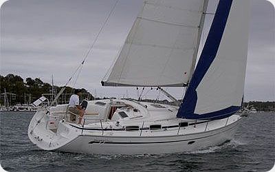 Bavaria 37
