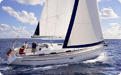 Bavaria 37 Cruiser