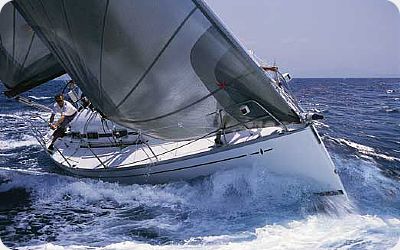 Bavaria 38 Match