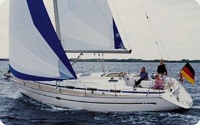 Bavaria 40