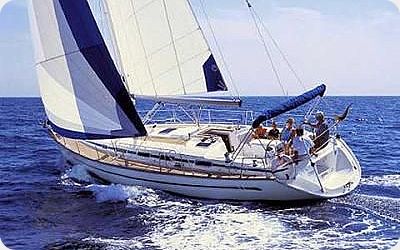 Bavaria 44