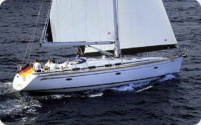Bavaria 46 Cruiser
