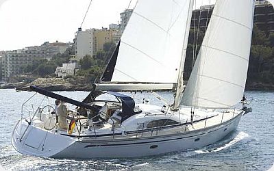 Bavaria 50