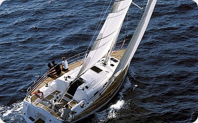 Elan 40