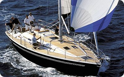 Elan 45