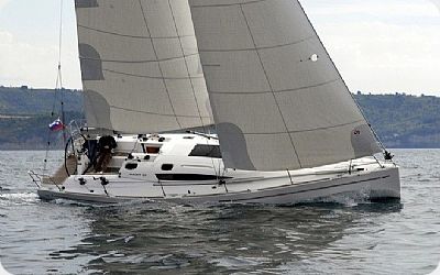 Elan 410