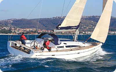 Elan 450