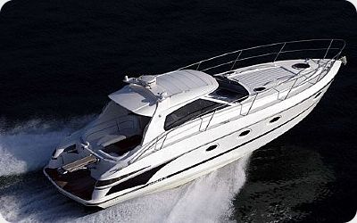 Elan Power 35