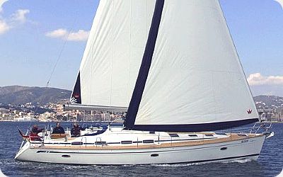 Bavaria 50 Cruiser