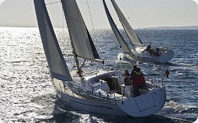 Bavaria 38 Cruiser