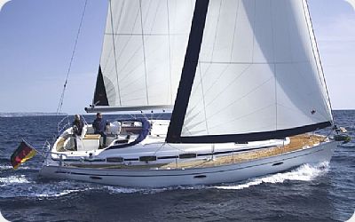 Bavaria 39 Cruiser