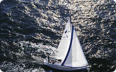 Bavaria 36 Cruiser