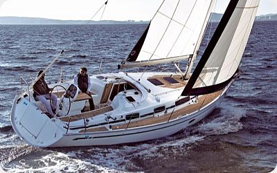 Bavaria 31 Cruiser