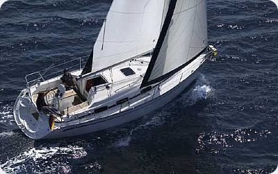 Bavaria 30 Cruiser