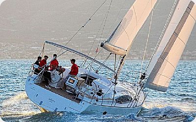 Dufour Gib Sea 51