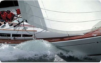 Sun Odyssey 42i