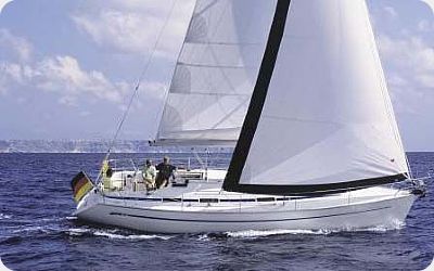 Bavaria 38