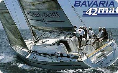 Bavaria 42 Match