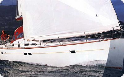 Beneteau Oceanis Clipper 473
