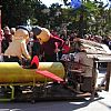 Balinjerada Opatija 2009