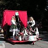 Balinjerada Opatija 2009