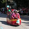 Balinjerada Opatija 2009