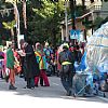 Balinjerada Opatija 2009