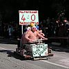 Balinjerada Opatija 2009