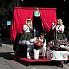 Balinjerada Opatija 2009