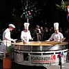 Balinjerada Opatija 2009