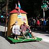 Balinjerada Opatija 2009
