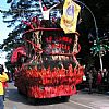 Balinjerada Opatija 2009