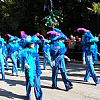 Balinjerada Opatija 2009