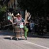 Balinjerada Opatija 2009