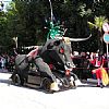 Balinjerada Opatija 2009