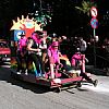 Balinjerada Opatija 2009
