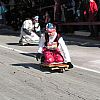Balinjerada Opatija 2009
