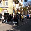 Balinjerada Opatija 2009