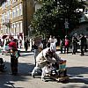 Balinjerada Opatija 2009