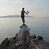 Balinjerada Opatija 2009