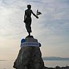 Balinjerada Opatija 2009